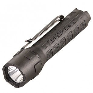 Streamlight Polytac X USB,Blx Bo รหัส 88613